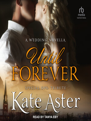cover image of Until Forever
